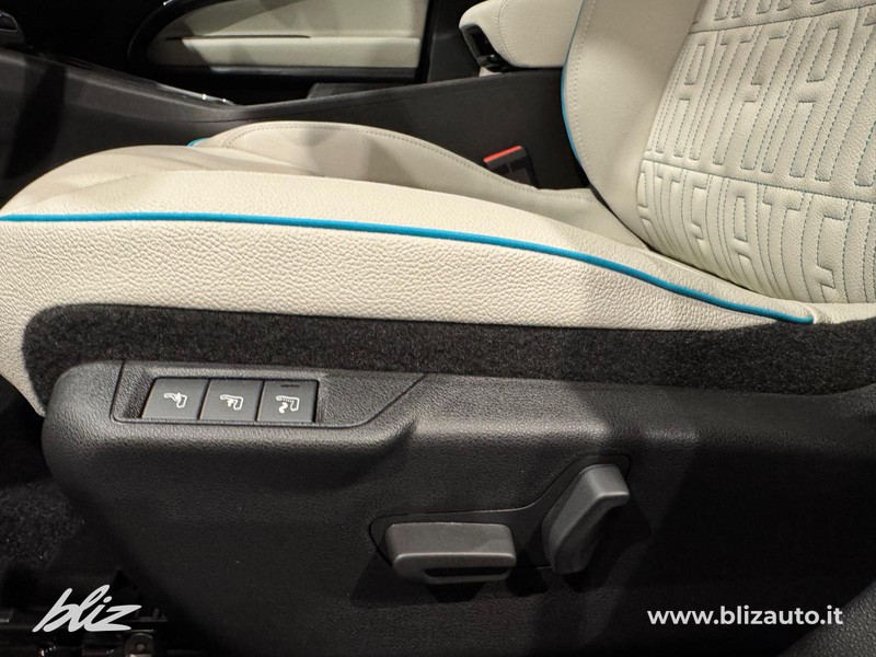 Fiat 600 1.2 hybrid la prima 136cv auto