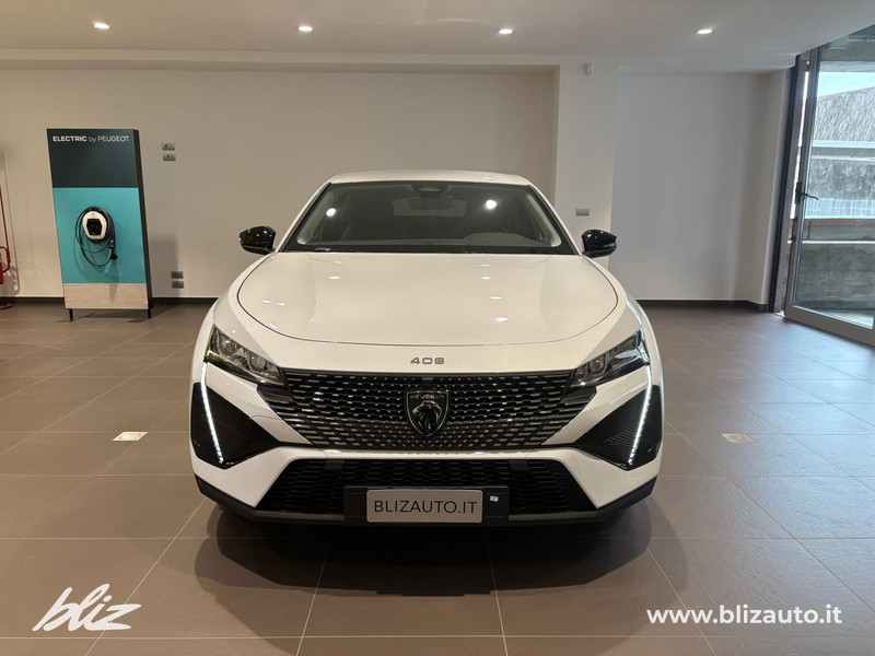 Peugeot 408 1.2 hybrid allure 145cv e-dsc6
