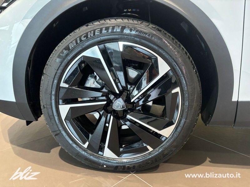 Peugeot 408 1.2 hybrid allure 145cv e-dsc6
