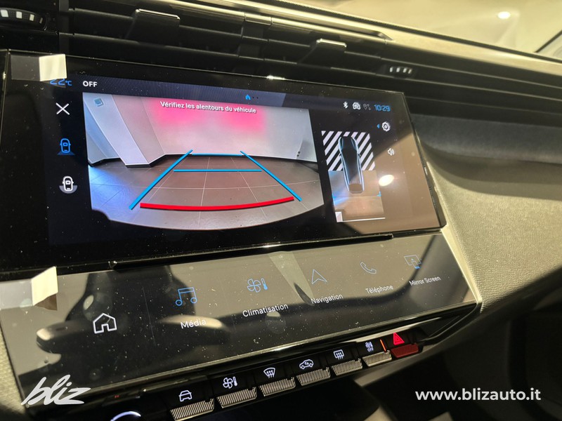 Peugeot 408 1.2 hybrid allure 145cv e-dsc6