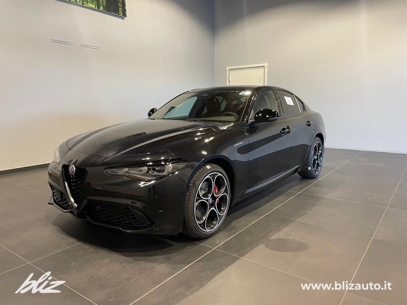 Alfa romeo Giulia 2.2 t veloce q4 210cv auto