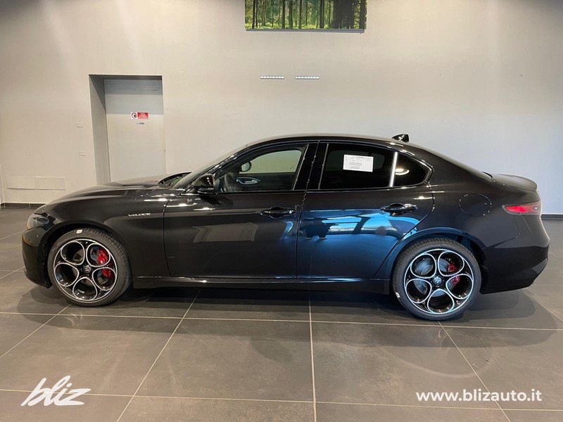 Alfa romeo Giulia 2.2 t veloce q4 210cv auto