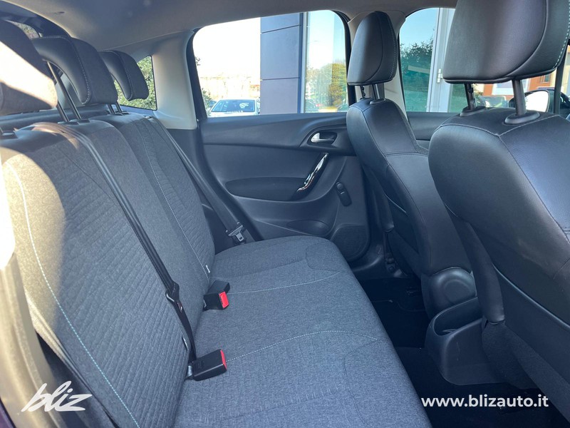 Citroen C3 1.2 puretech seduction 82cv e6