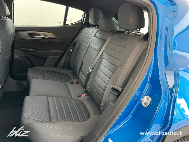 Alfa romeo Tonale Alfa romeo 1.5 hybrid sprint 130cv tct7