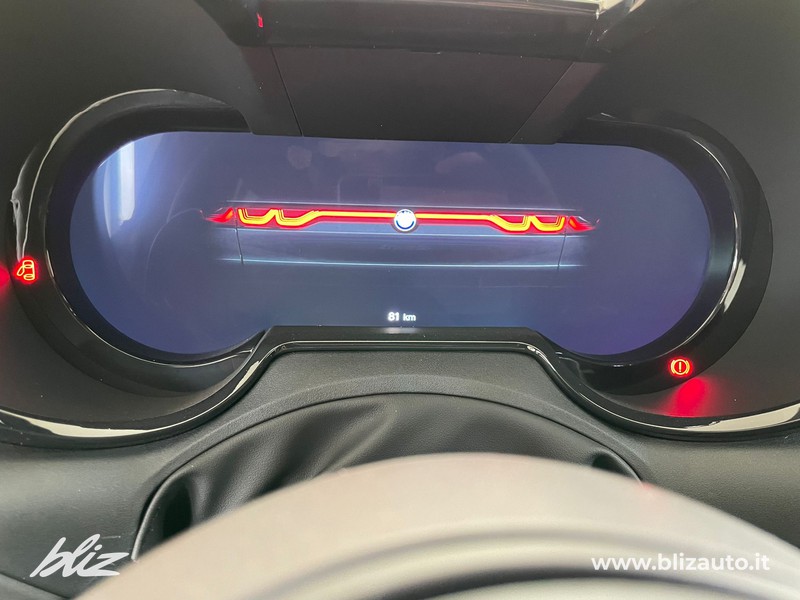 Alfa romeo Tonale Alfa romeo 1.5 hybrid sprint 130cv tct7