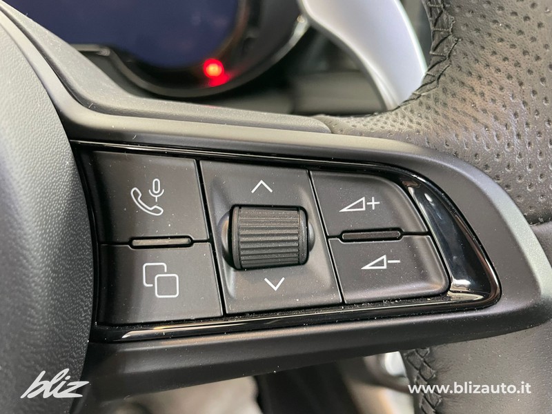 Alfa romeo Tonale Alfa romeo 1.5 hybrid sprint 130cv tct7