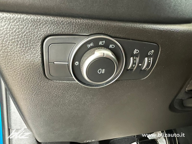 Alfa romeo Tonale Alfa romeo 1.5 hybrid sprint 130cv tct7