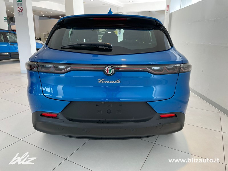 Alfa romeo Tonale Alfa romeo 1.5 hybrid sprint 130cv tct7