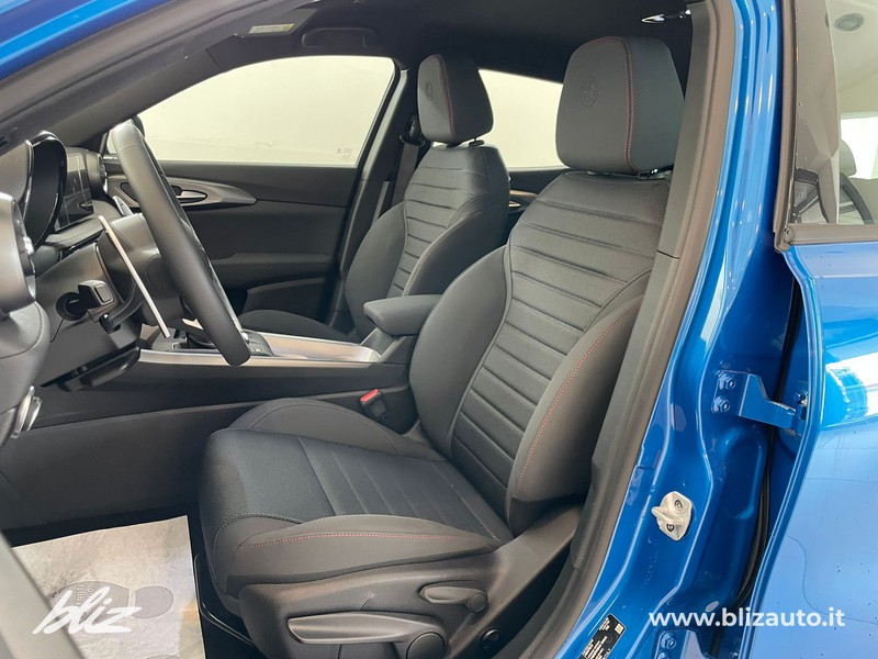 Alfa romeo Tonale Alfa romeo 1.5 hybrid sprint 130cv tct7