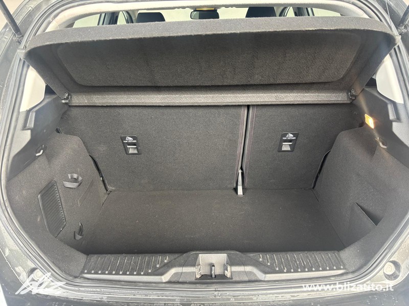 Ford Fiesta 5p 1.1 Plus 70cv my18