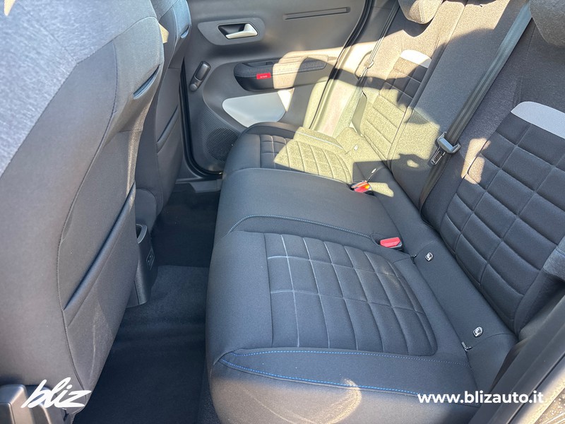 Citroen C3 1.2 puretech you pack plus 100cv s&s