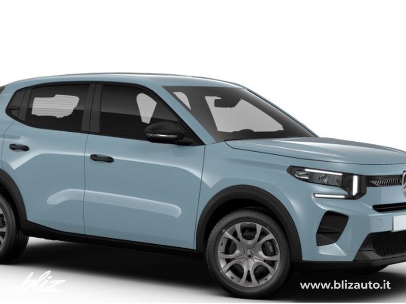 Citroen C3 1.2 puretech you 100cv s&s