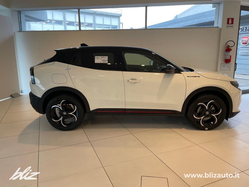 Alfa romeo Junior ibrida SPECIALE 1.2 136CV Hybrid eD