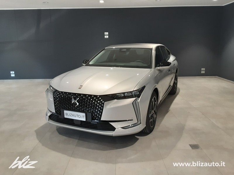 DS DS 4 1.5 bluehdi edition france 130cv auto