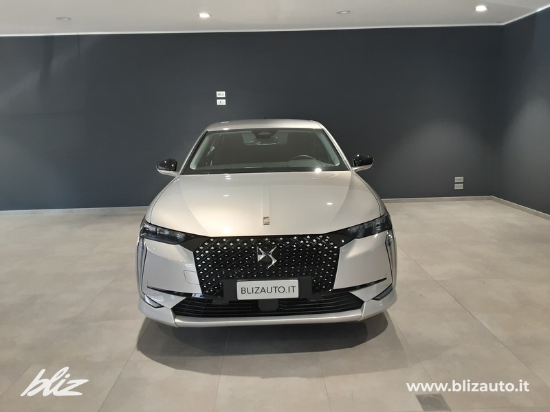 DS DS 4 1.5 bluehdi edition france 130cv auto