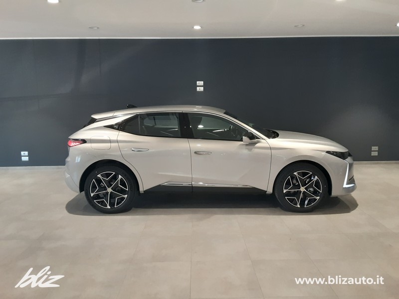 DS DS 4 1.5 bluehdi edition france 130cv auto