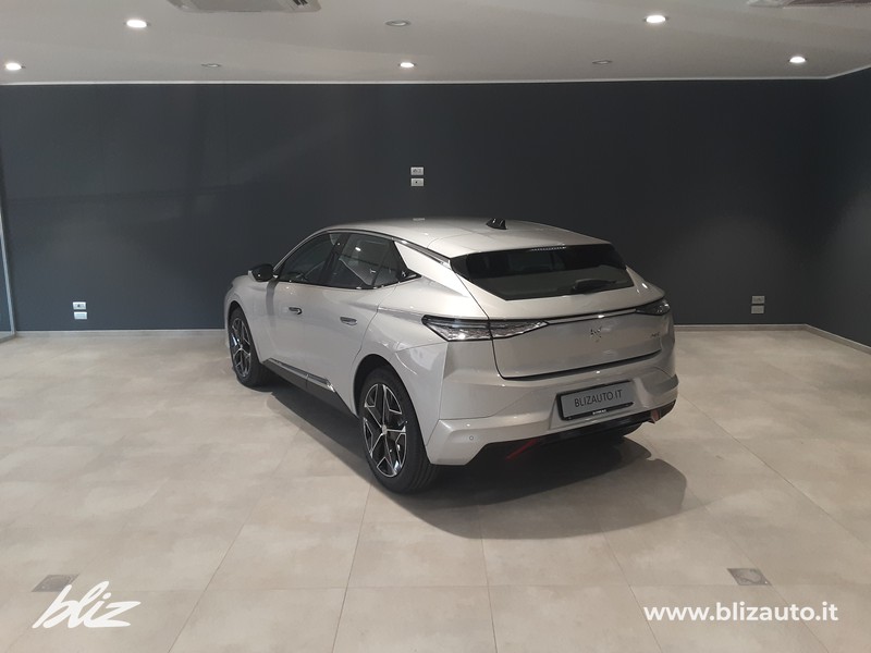 DS DS 4 1.5 bluehdi edition france 130cv auto