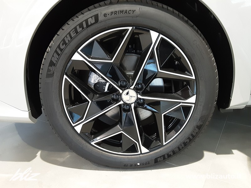 DS DS 4 1.5 bluehdi edition france 130cv auto