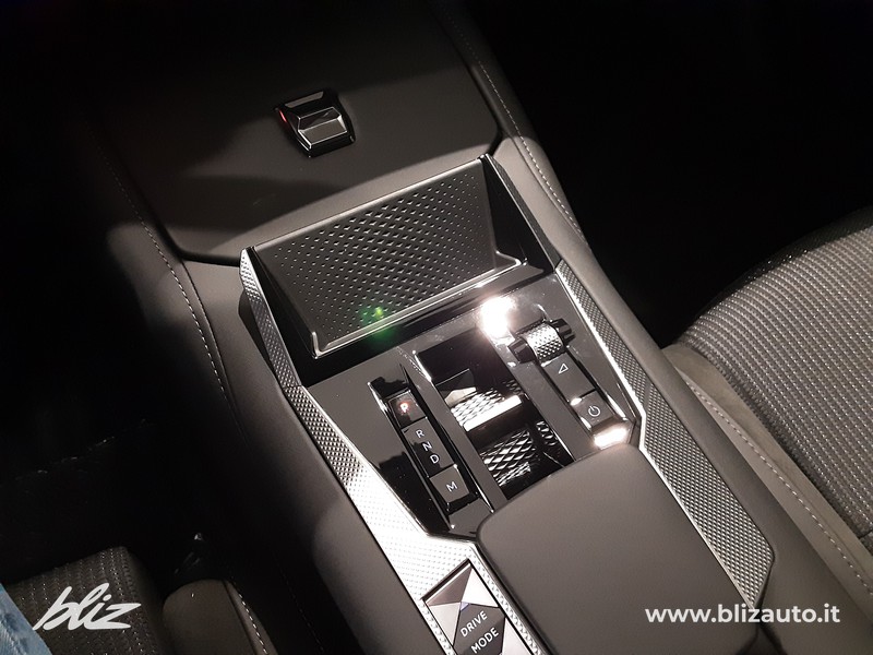 DS DS 4 1.5 bluehdi edition france 130cv auto