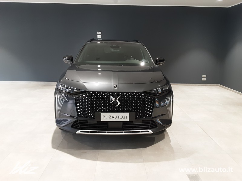 DS DS 7 Crossback 1.6 phev pallas 225cv auto
