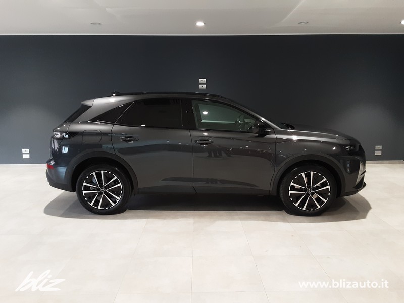 DS DS 7 Crossback 1.6 phev pallas 225cv auto