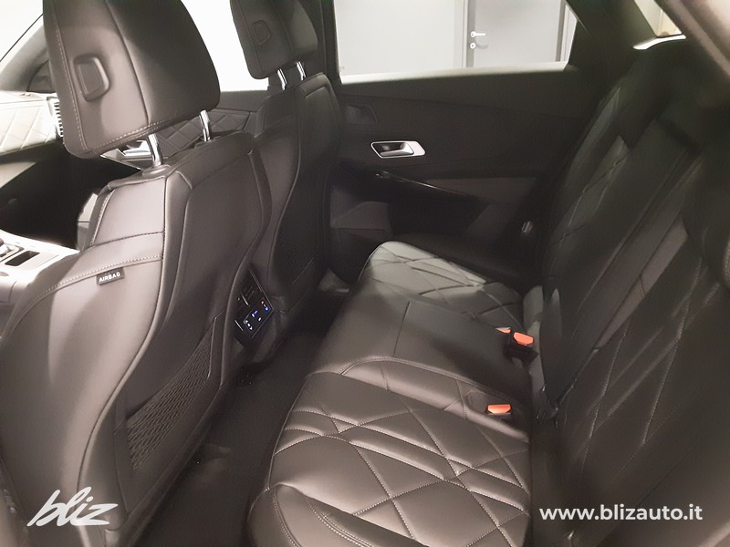 DS DS 7 Crossback 1.6 phev pallas 225cv auto