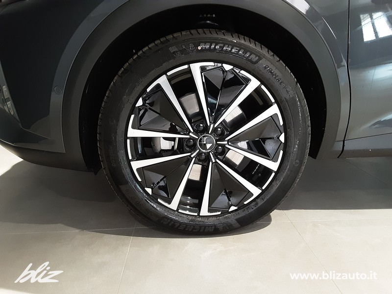 DS DS 7 Crossback 1.6 phev pallas 225cv auto