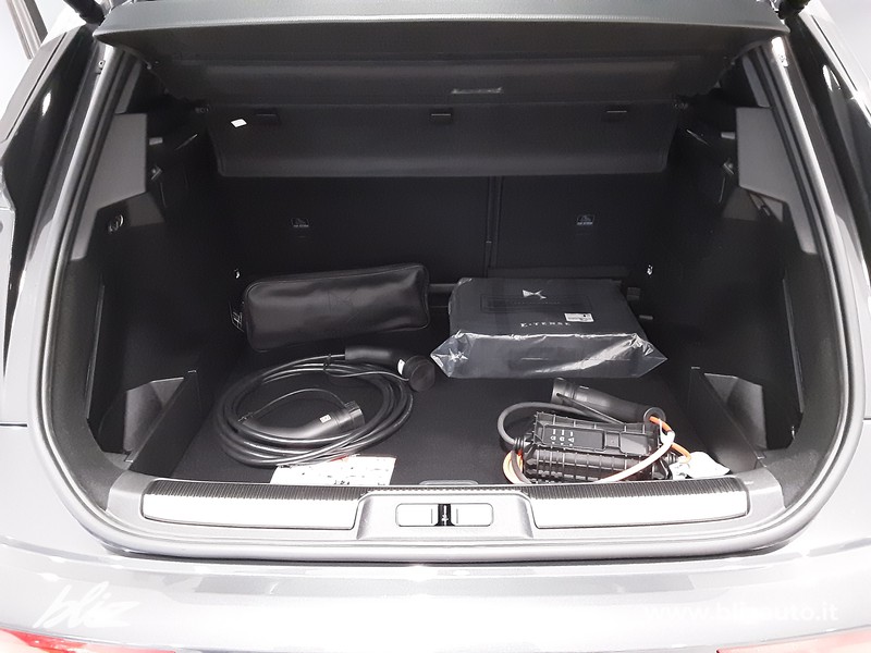 DS DS 7 Crossback 1.6 phev pallas 225cv auto