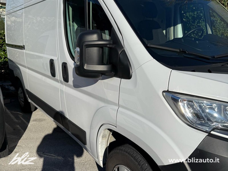 Citroen Jumper 35 L2H2 2.2 bluehdi 140cv S&S Business