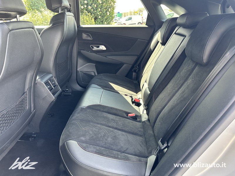 DS DS 7 Crossback 1.5 bluehdi edition france 130cv auto