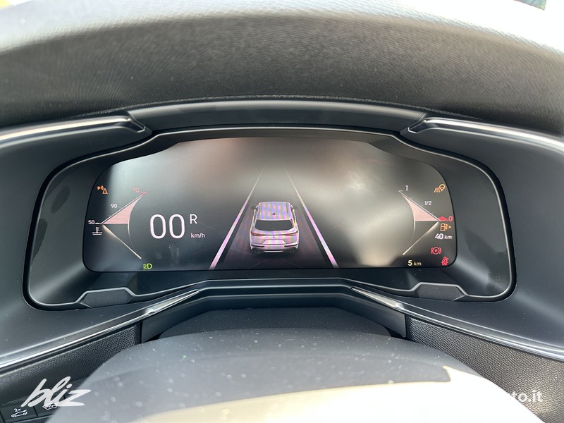 DS DS 7 Crossback 1.5 bluehdi edition france 130cv auto