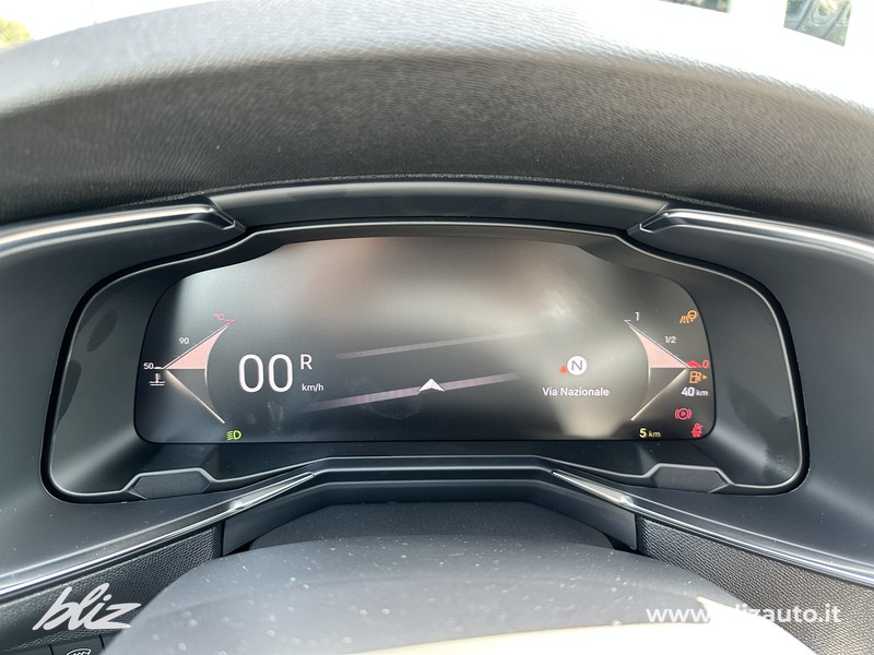DS DS 7 Crossback 1.5 bluehdi edition france 130cv auto