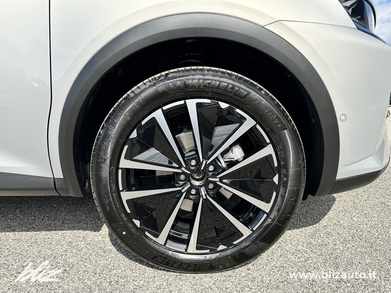DS DS 7 Crossback 1.5 bluehdi edition france 130cv auto