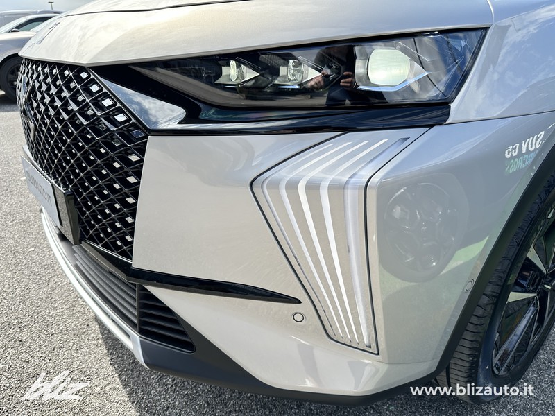 DS DS 7 Crossback 1.5 bluehdi edition france 130cv auto
