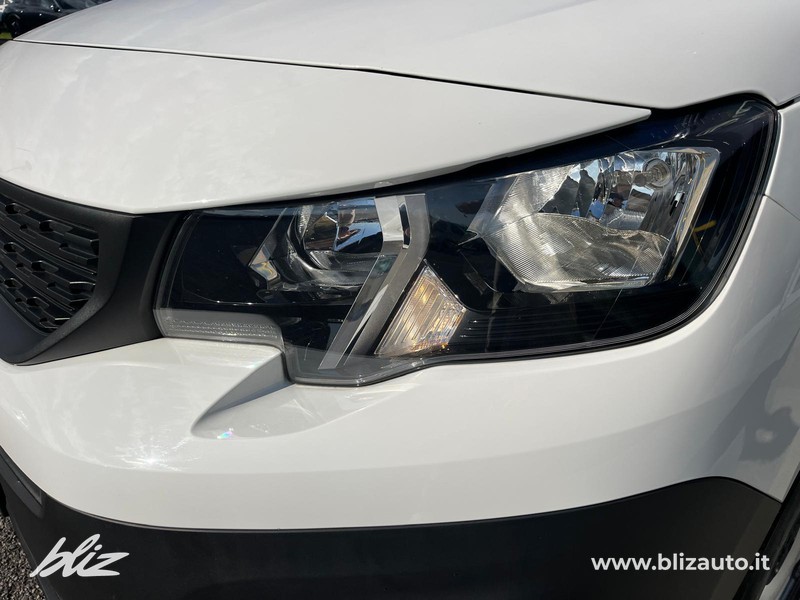 Peugeot Professional Partner 1.6 bluehdi 100cv l1 prem.(comf.)3p.ti e6