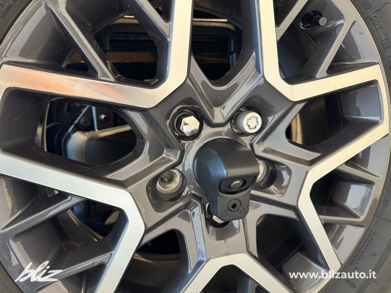 Jeep Wrangler Plug-In Hybrid My24 Sahara 2.0 4xe Phev 380cv At8