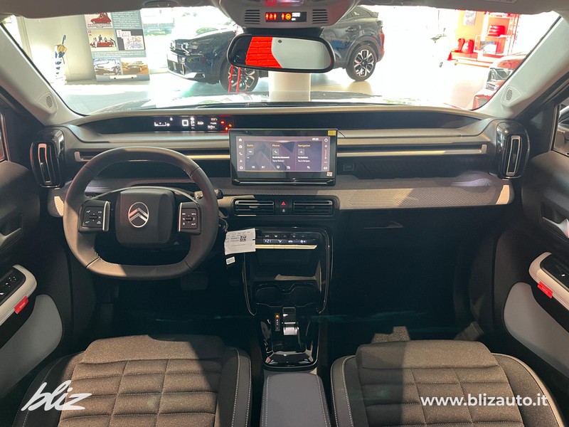 Citroen C3 Aircross Nuova Pu