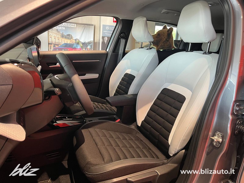 Citroen C3 Aircross Nuova Pu
