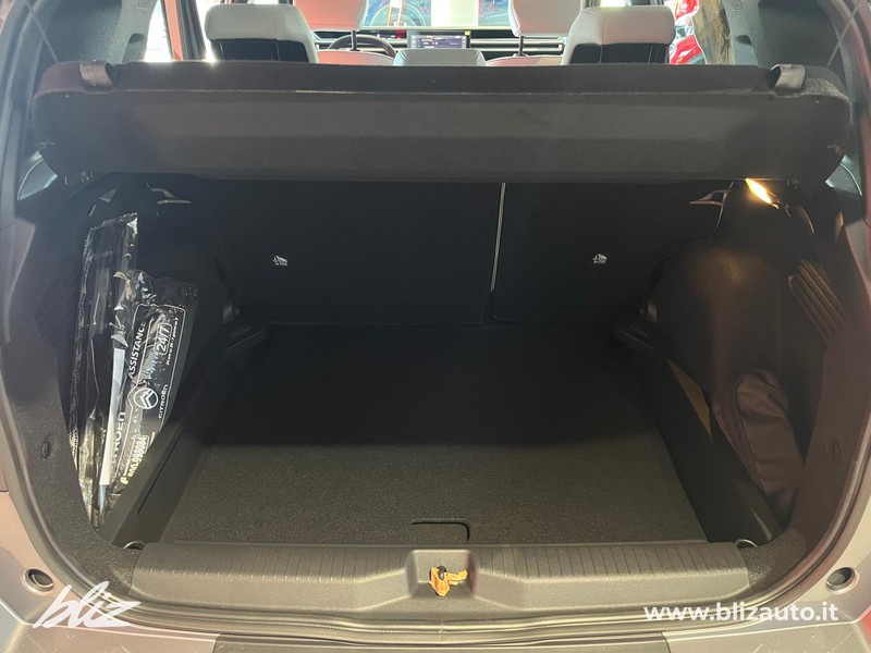 Citroen C3 Aircross Nuova Pu