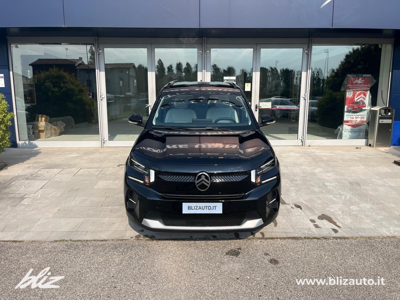 Citroen C3 83kw max