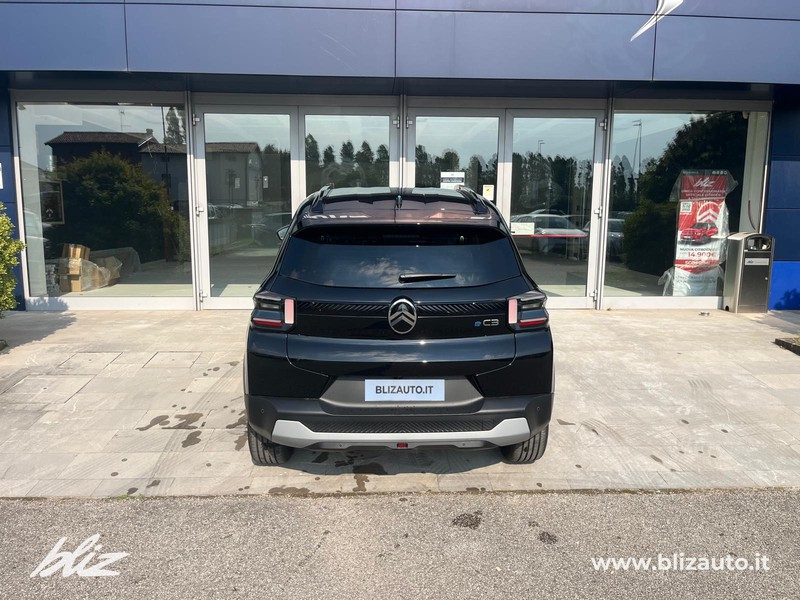 Citroen C3 83kw max