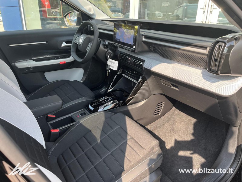 Citroen C3 83kw max