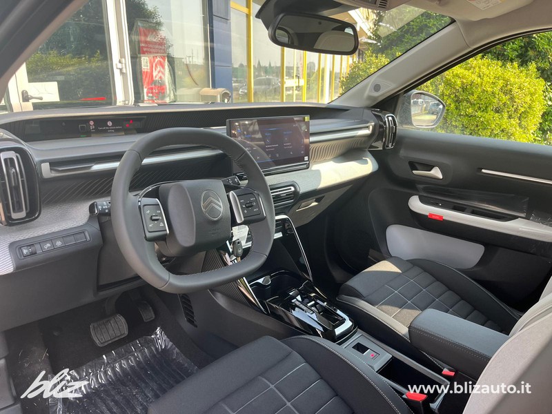 Citroen C3 83kw max