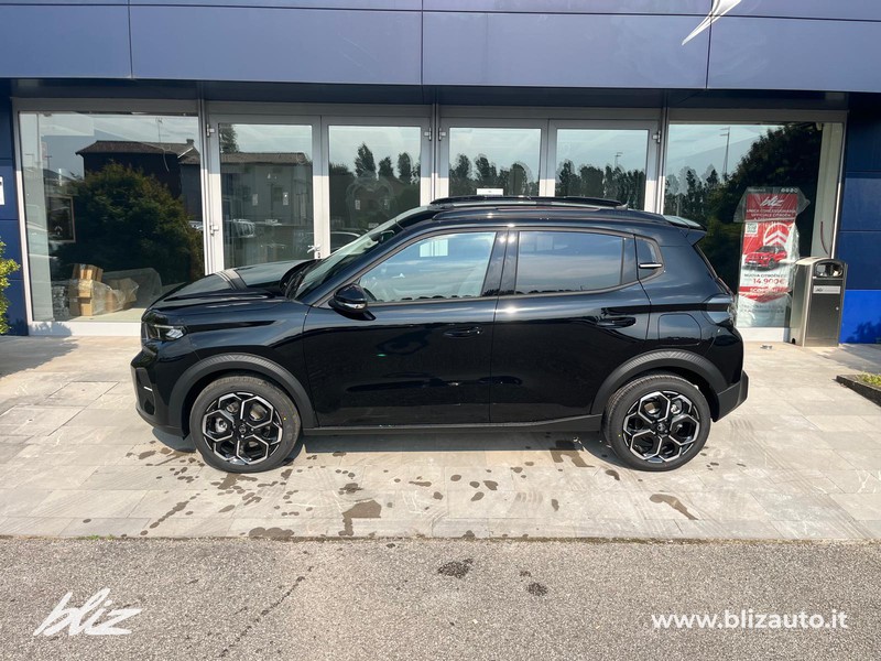 Citroen C3 83kw max
