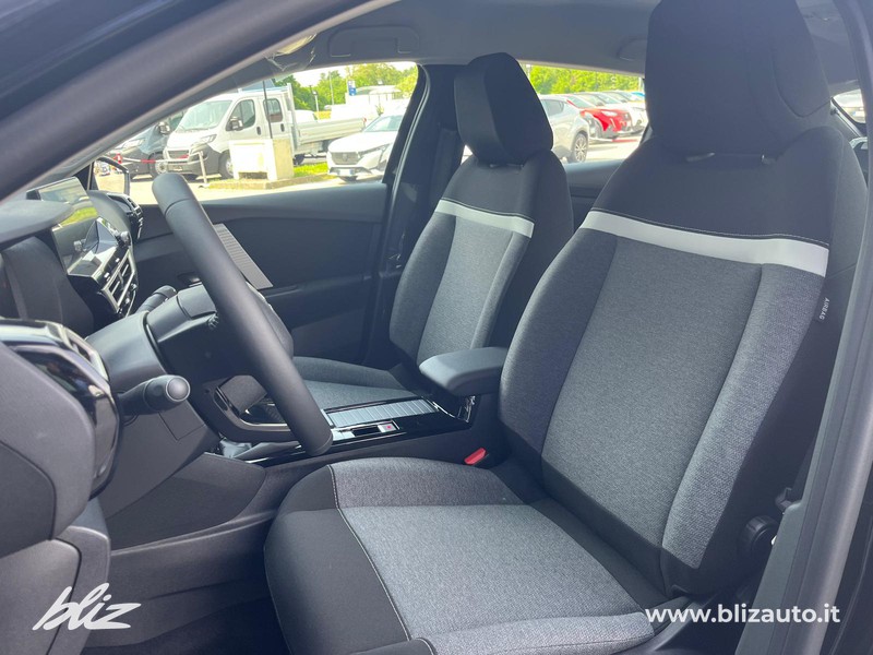 Citroen C4 1.2 puretech you s&s 100cv