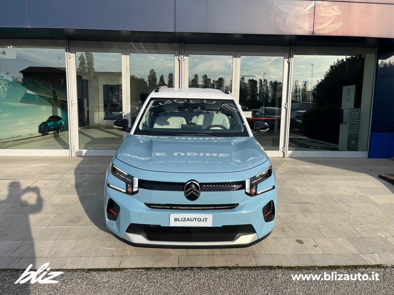 Citroen C3 1.2 puretech turbo max 100cv s&s