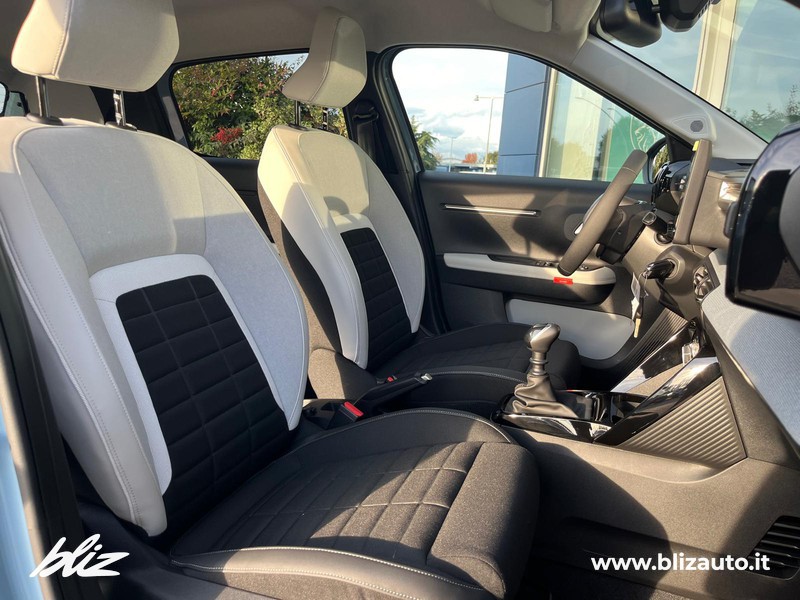 Citroen C3 1.2 puretech turbo max 100cv s&s