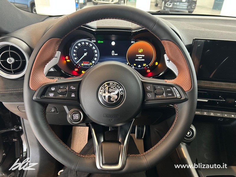 Alfa romeo Tonale 1.6 intensa 130cv tct6