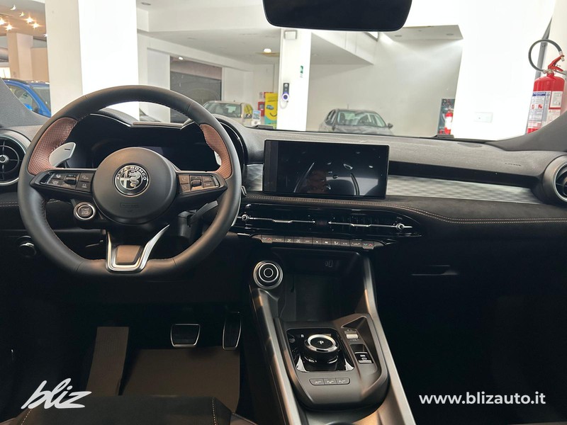 Alfa romeo Tonale 1.6 intensa 130cv tct6