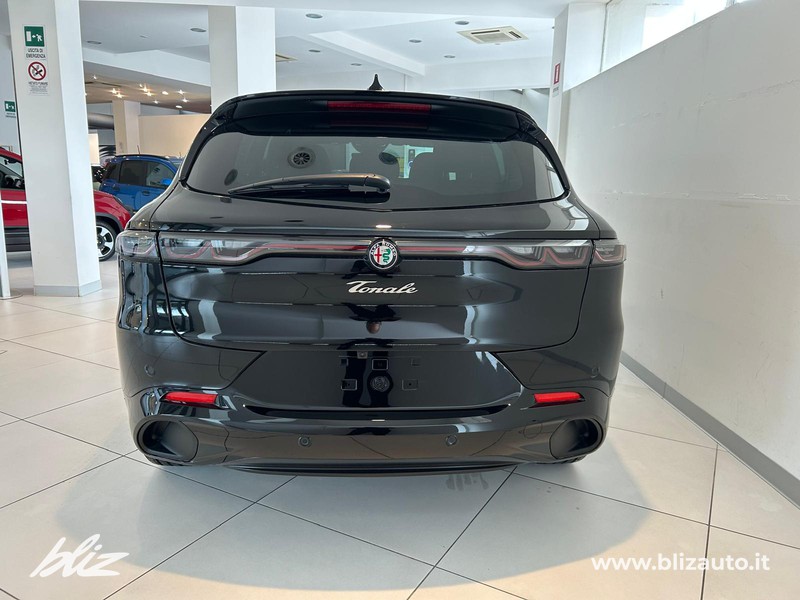 Alfa romeo Tonale 1.6 intensa 130cv tct6